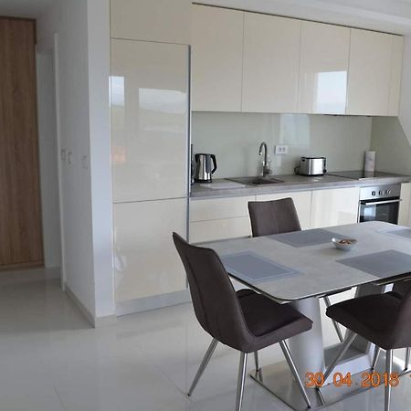 My Paradies - Njivice Penthouse*** Exterior photo