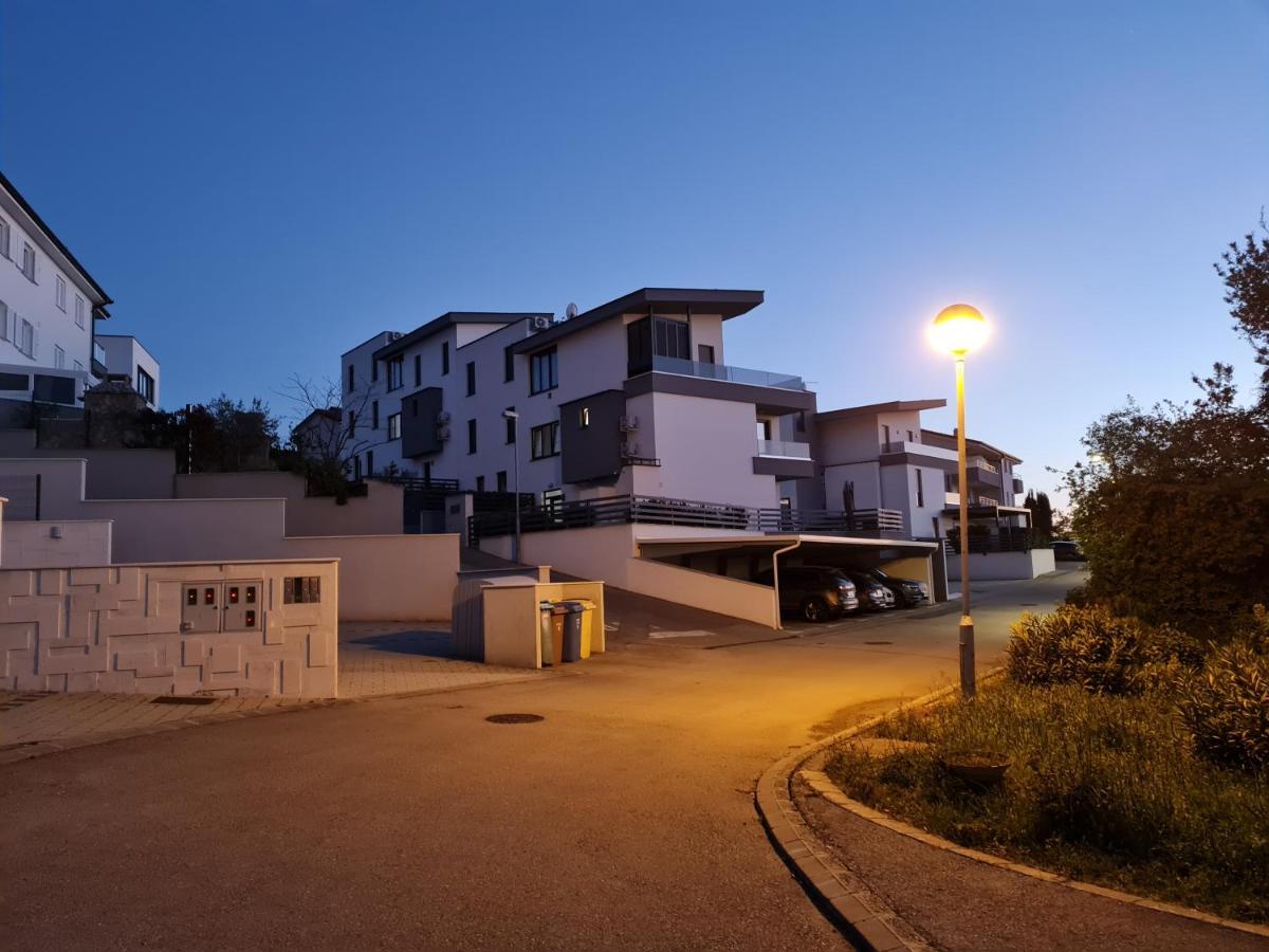 My Paradies - Njivice Penthouse*** Exterior photo
